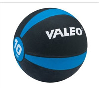Small product picture of valeo medicine ball review.