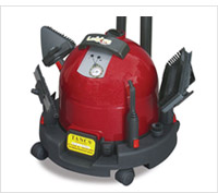 Small product picture of a vapor steam cleaner.