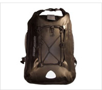 Small product picture of waterproof daypack review.
