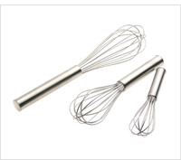 Small product picture of wire whisk review.