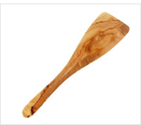 Small product picture of wooden spatula review.