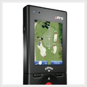 callaway upro mx
