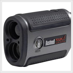 Télémètre Laser de Golf Bushnell Tour V2 - Sport & Plein air